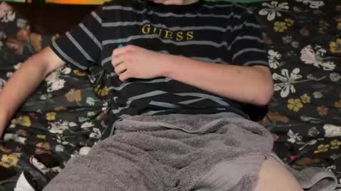 Snapshot of user__null chatting on 10.31.25 user__null online show from 10.31.25