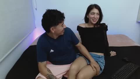 Snapshot of useronlypurple777 chatting on 10.15.25 useronlypurple777 online show from 10.15.25