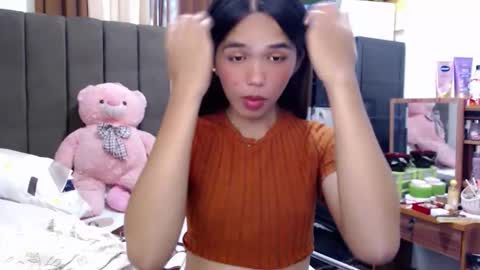 Snapshot of usweetcummer_kiana chatting on 09.29.25 usweetcummer_kiana online show from 09.29.25