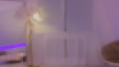 Snapshot of uwunikaa chatting on 01.24.25 Anika On vacation online show from 01.24.25