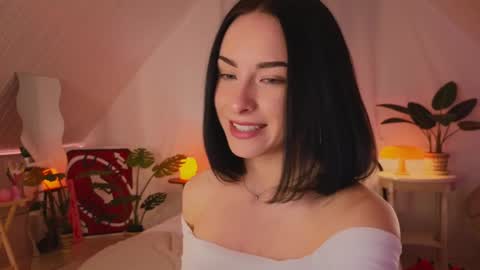 Snapshot of uwunikaa chatting on 02.03.25 Anika On vacation online show from 02.03.25