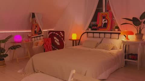 Snapshot of uwunikaa chatting on 02.15.25 Anika On vacation online show from 02.15.25