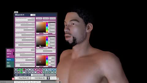 Snapshot of uwushow chatting on 12.30.24 All my uncensored content online show from 12.30.24
