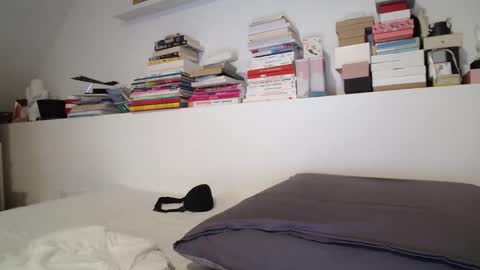 Snapshot of uzkaa chatting on 12.04.24 Uzkaa online show from 12.04.24