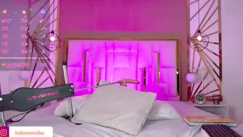 valeriee miller online show from 11.15.25