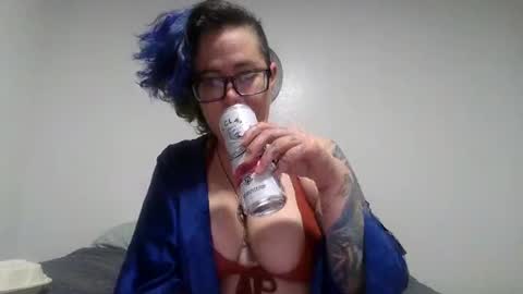 Snapshot of valarieak chatting on 09.23.25 valarieak online show from 09.23.25