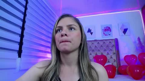 Snapshot of valeamaya chatting on 02.20.25 valeamaya online show from 02.20.25