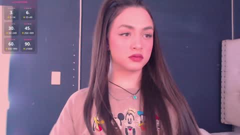 Snapshot of valen_thompson chatting on 12.12.24 IG-valen mendoza99 twitter valenthompson99 online show from 12.12.24