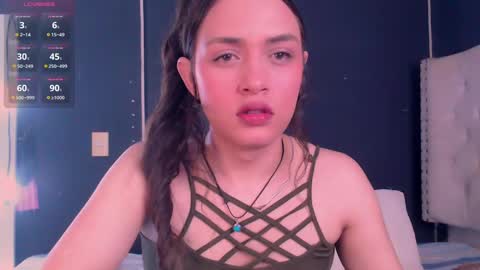 Snapshot of valen_thompson chatting on 02.28.25 IG-valen mendoza99 twitter valenthompson99 online show from 02.28.25