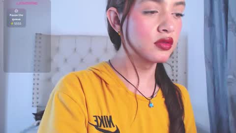 Snapshot of valen_thompson chatting on 09.26.25 IG-valen mendoza99 twitter valenthompson99 online show from 09.26.25