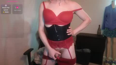 Snapshot of valentia_vickers chatting on 01.03.25 Valentia online show from 01.03.25