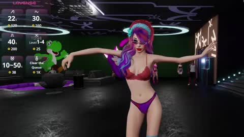 Snapshot of valentia_vickers chatting on 01.05.25 Valentia online show from 01.05.25