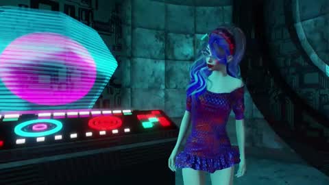 Snapshot of valentia_vickers chatting on 01.26.25 Valentia online show from 01.26.25