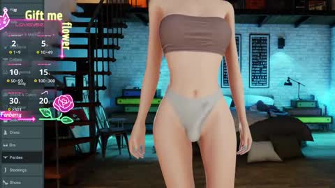 Snapshot of valentia_vickers chatting on 09.09.25 Valentia online show from 09.09.25