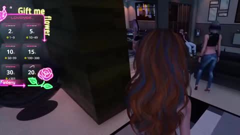 Valentia online show from 11.03.25