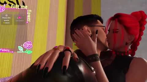 Valentia online show from 11.14.25