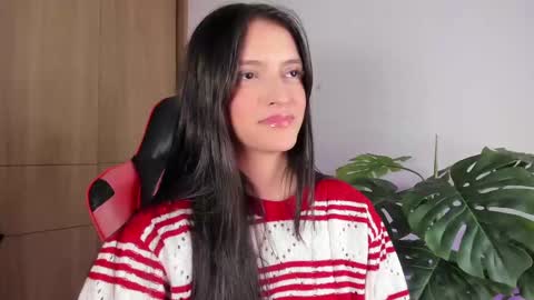 Valentina Torres online show from 02.14.25