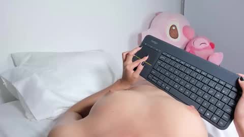 Valentina Torres online show from 09.10.25