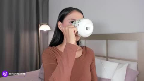 Valentina Torres online show from 09.20.25