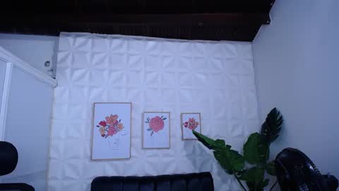 Valentina  online show from 11.01.25