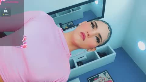 valentina_princess_ online show from 03.02.25