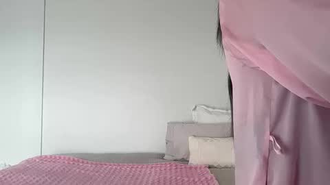 Snapshot of valentinaxo_ chatting on 10.03.25 Valentina online show from 10.03.25