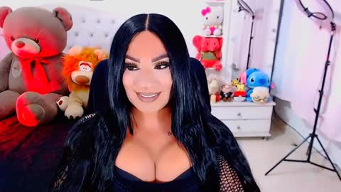 Snapshot of valentinaxqueen chatting on 12.04.24 online show from 12.04.24