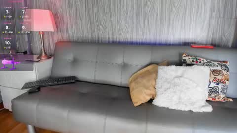  Valentinos  online show from 11.19.25