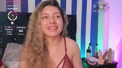 Snapshot of valeria_rouse28 chatting on 09.27.25 valeria_rouse28 online show from 09.27.25