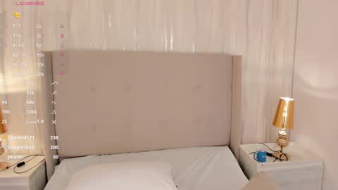 Valeria online show from 12.23.24