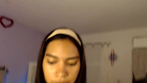 Snapshot of valeriah_7 chatting on 10.03.25 valeria  online show from 10.03.25