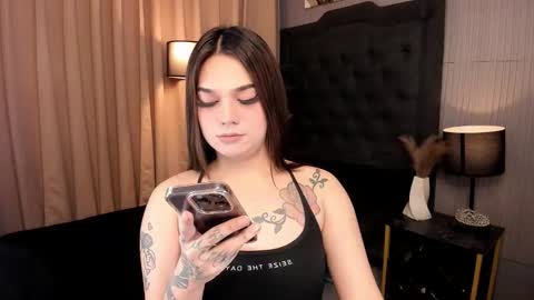 Snapshot of valerialukyanovaxxx chatting on 10.13.25 Valeria online show from 10.13.25