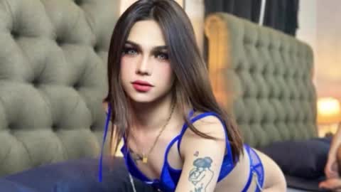 Valeria online show from 11.17.25