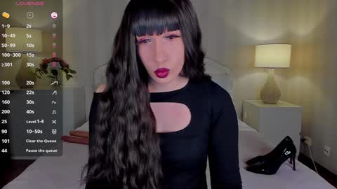 Valeria online show from 12.02.24