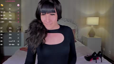 Valeria online show from 01.15.25
