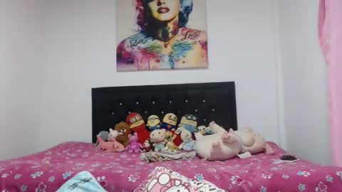 Snapshot of valerie_rousse chatting on 02.25.25 valerie_rousse online show from 02.25.25