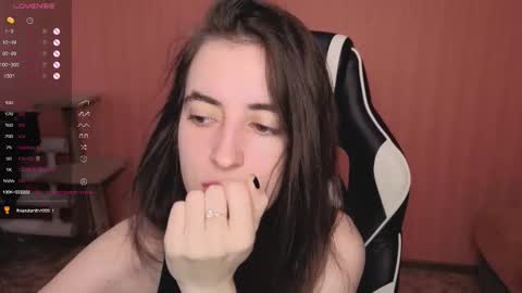 Snapshot of valeritiio chatting on 10.17.25 valeritiio online show from 10.17.25