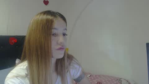 Snapshot of valerivegas chatting on 10.12.25 valerivegas online show from 10.12.25