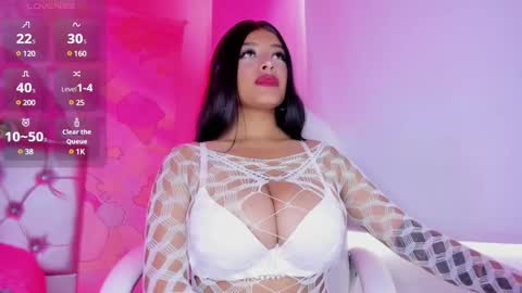 Valery  online show from 12.17.24