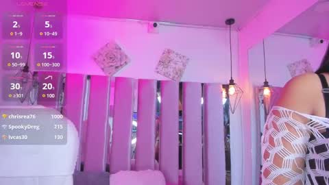 Valery  online show from 02.20.25