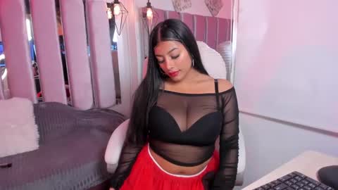 Valery  online show from 03.08.25