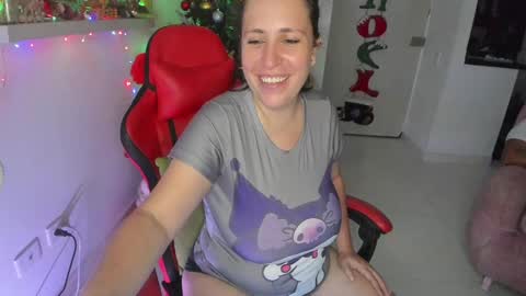 Valery adams1 online show from 12.29.24