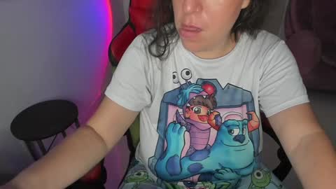 Valery adams1 online show from 01.14.25