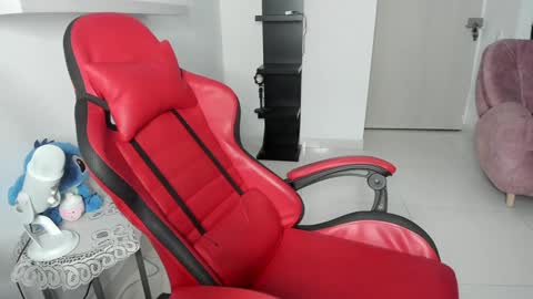 Valery adams1 online show from 01.24.25