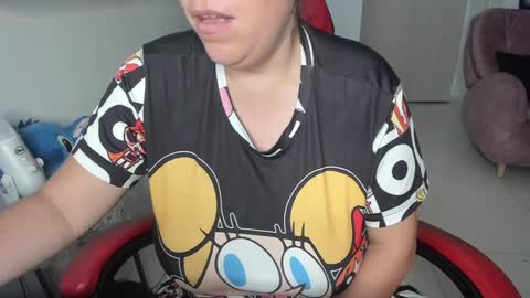 Valery adams1 online show from 01.25.25