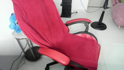 Valery adams1 online show from 02.10.25