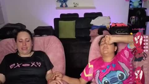 Valery adams1 online show from 09.12.25