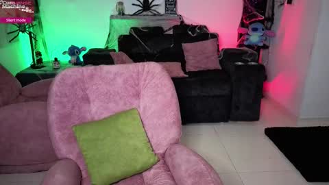 Valery adams1 online show from 10.07.25