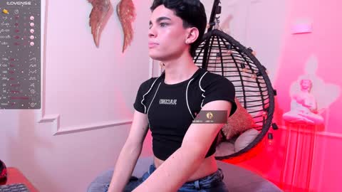 Thomy online show from 12.02.24