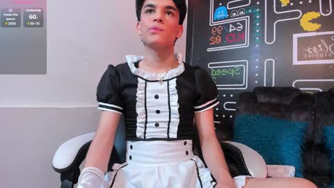 Thomy online show from 12.08.24